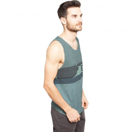 Майка CHILLAZ Palau Climbing Multicolor