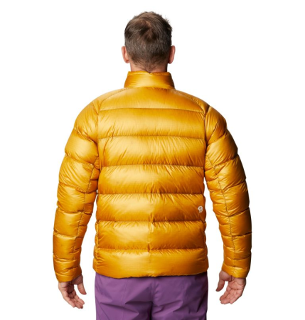 Куртка Mountain HardWear Phantom Down Куртка Mountain HardWear Phantom Down