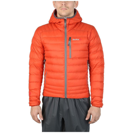 Куртка Red Fox Quasar