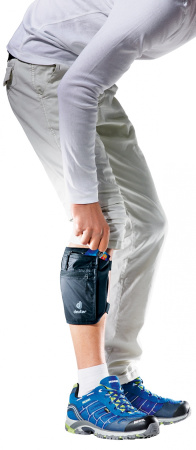 Кошелек DEUTER Security Legholster