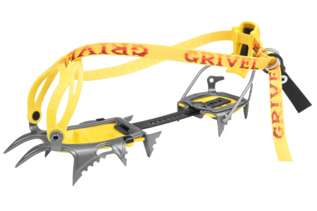 Кошки GRIVEL AIRTECH NEW MATIC