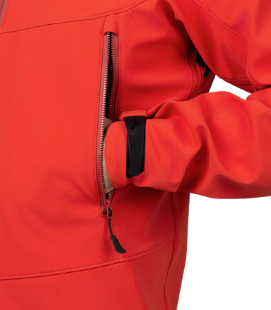 Софтшелл куртка SIVERA Az | Юшман Софтшелл куртка SIVERA Az | Юшман