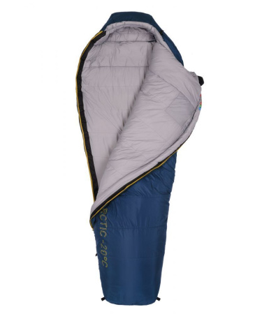 Спальный мешок Red Fox Arctic-20C Regular