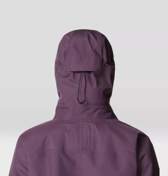 Женская мембранная куртка Mountain HardWear TrailVerse GORE-TEX