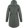 Куртка FJALLRAVEN Kiruna Padded Parka Куртка FJALLRAVEN Kiruna Padded Parka