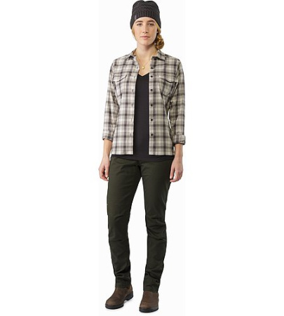 Брюки ARCTERYX Murrin Брюки ARCTERYX Murrin