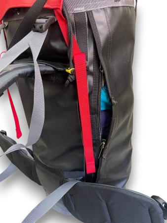 Баул стенной KRUKONOGI.COM Competition Pig 60