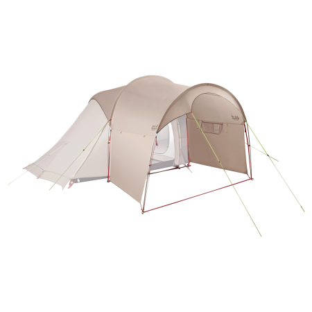 Тент JACK WOLFSKIN FRONT PORCH