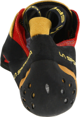 Скальные туфли LA SPORTIVA TESTAROSSA