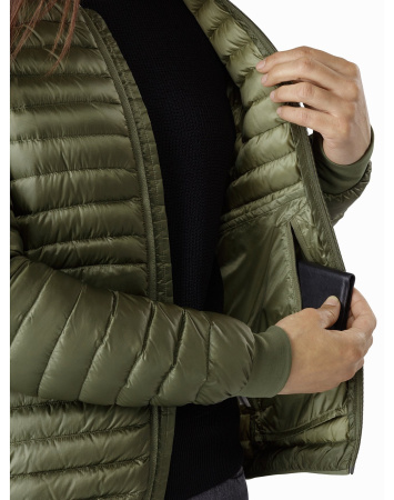 Куртка ARCTERYX Nexis