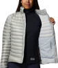 Пуховая куртка Mountain Hardwear Ghost Whisperer Snap Пуховая куртка Mountain Hardwear Ghost Whisperer Snap