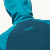 Куртка JACK WOLFSKIN ALPSPITZE HOODY Куртка JACK WOLFSKIN ALPSPITZE HOODY
