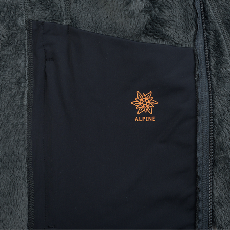 Кофта SIVERA СКАРЛАТ 2.0