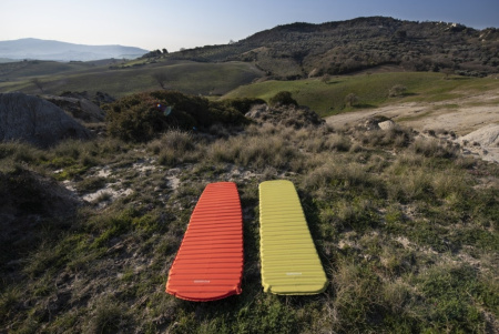 Самонадувающийся коврик PINGUIN Sherpa 30 NX