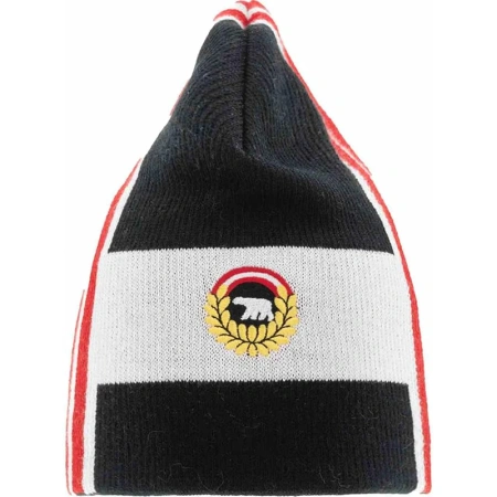 EISBAR шапка Quan OS MU (чёрный)