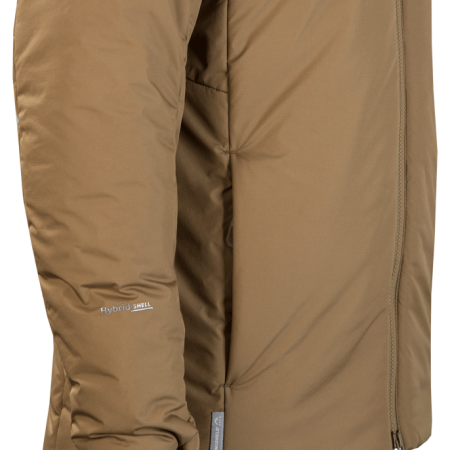 Куртка SIVERA Шурга Про 2.2